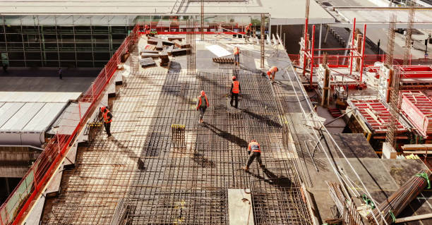 Best Concrete Driveway Repair Near Me  in Plafield, IN