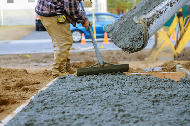 Waterproofing & Drywells in IN