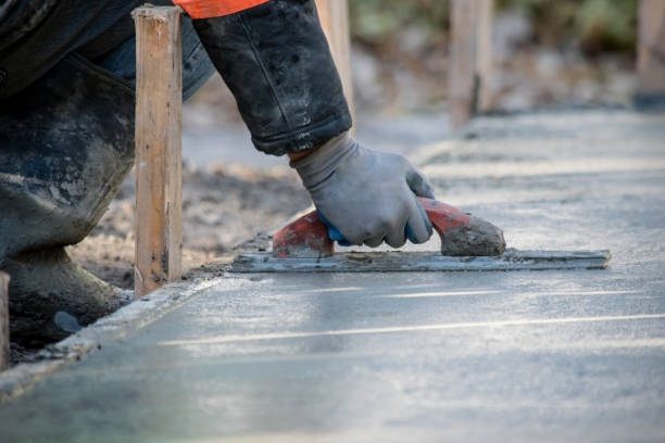  Plafield, IN Concrete contractor Pros