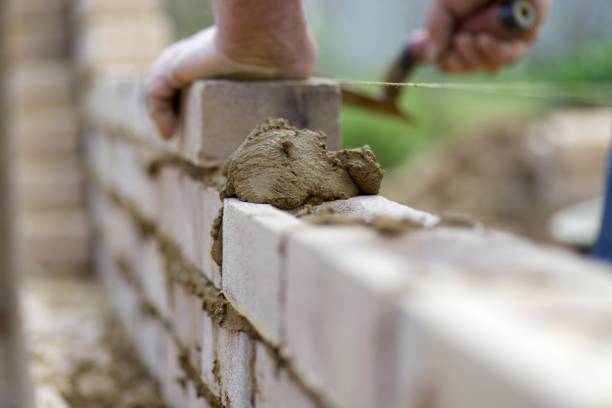 Best Residential Concrete Services  in Plafield, IN