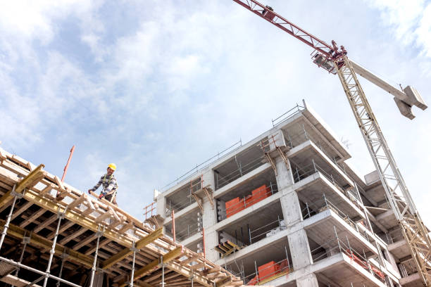 Best Concrete Resurfacing Services  in Plafield, IN